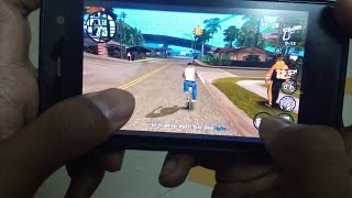 How to download san andreas from muzhiwan app in Android  quotreally workingquotin android [upl. by Rolanda]