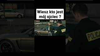 wiesz kto jest mój ojciec   zabawny fragment filmu  śmieszne filmiki śmieszne film pętla [upl. by Noillimaxam]