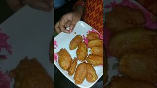 Potala chips  potala new recipe odishacookingchannel viralshorts viralreels [upl. by Klos]