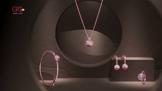 GRT Jewellers  Turn Collection  Versatile Diamond Jewellery [upl. by Restivo]