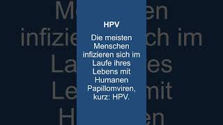 Chlamydien HPV und Syphilis  was Du wissen solltest [upl. by Yzzik]