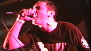 Ringworm Live 1995 or 1996 Jacksonville Florida [upl. by Shererd]