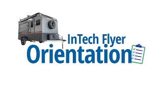 Intech Flyer Orientation [upl. by Previdi]