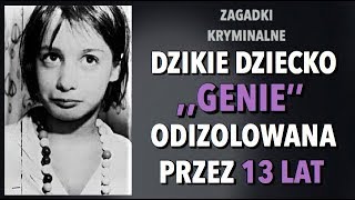 quotGENIEquot  ZAGADKI KRYMINALNE  KAROLINA ANNA [upl. by Fredric]