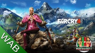 Far Cry 4 Review  Worth a Buy [upl. by Cosmo413]