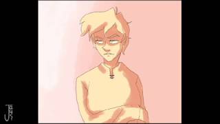 OC Animatic  HTTYD AU [upl. by Pirozzo272]