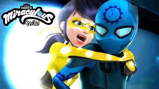 GOLDEN LADYBUG OFFICIAL TRAILER OF MIRACULOUS WORLD IN LONDON [upl. by Gonta250]