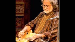 Pandit V M Bhatt  Mohan Veena Raga Gawati [upl. by Ehtnax968]