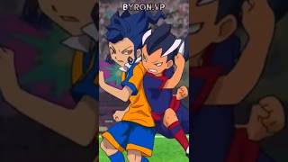 Victor Blade vs Raimon ⚡anime inazumaeleven inazumaelevengo [upl. by Cohdwell]