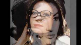 quotMON AMOURquot NANA MOUSKOURI [upl. by Idzik78]