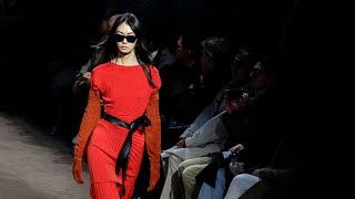 Kenzo  Fall Winter 20242025  Full Show [upl. by Layol]