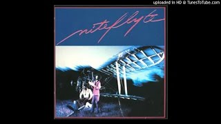 Niteflyte  You Are 1981 HQ Sound [upl. by Poul376]