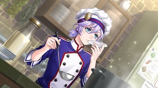 Disney Twisted Wonderland Culinary Crucible Epel Personal Story [upl. by Sukey226]