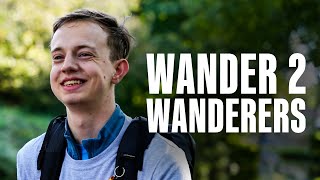 WANDER 2 WANDERERS  REVIEW [upl. by Hambley]