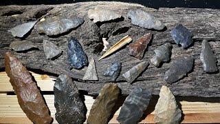 The Highlights of 2023 An Arrowhead Hunting Adventure Video [upl. by Sigler]