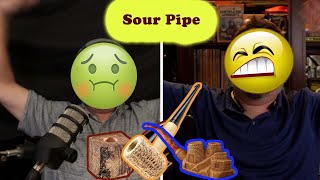 A Pipers Guide Sour Pipe [upl. by Lewak]