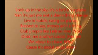 Pitbull ft keha timberLyrics [upl. by Kath]