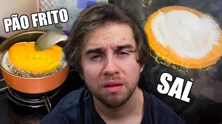 os videos de comida veia podi kkkkkk [upl. by Aivlis668]