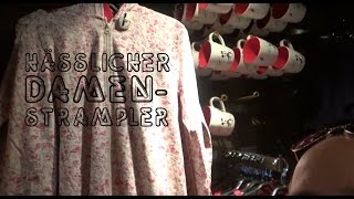 Disneyland Paris Merchandise Damenstrampler DisneyOpa Thunder Mesa Shop [upl. by Ateekram]