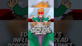 Eddsworld The OG Web Cartoon 🌍 [upl. by Cly]