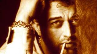 Lucky Ali  Tanhaai Mein Basi [upl. by Aramat]