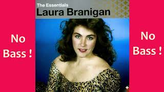 Spanish Eddie ► Laura Branigan ◄🎸► No Bass Guitar ◄🟢 Clic 👍🟢 [upl. by Alekim]