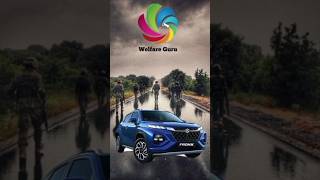 Maruti Suzuki Fronx Csd Price List  Sep 2024 trending fronx csd [upl. by Elyr]