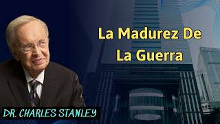 la madurez de la guerra  Charles Stanley [upl. by Asiral651]