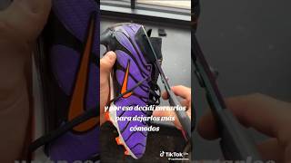 NIKE BOOTS tutorial🔥 football soccerboots nikeboots shorts subscribe [upl. by Anas]