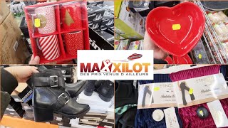 🧡❤️ARRIVAGE MAXXILOT DESTOCKAGE [upl. by Attecnoc]