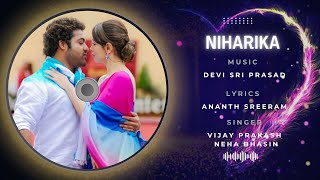 Niharika Full Song  Oosaravelli Movie  JrNtr Tamanna Payal Ghosh [upl. by Hildy]