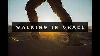 Sunday AM August 11th 2024  Walking In Grace  Emmanuel Lighthouse UPC [upl. by Ailefo756]