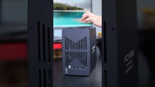 5 Bay External Array 2535 Inch HDD RAID Array contentcreator tech cloudstorage computer pc [upl. by Chere]