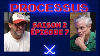 Processus  S2EP07  Encore 2 ans de reconstruction pour le CH [upl. by Adnak]