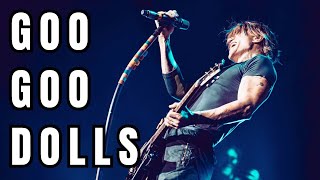 Goo Goo Dolls  Full Concert  Live  Setlist Timestamps  The Venue  Lincoln Ca 4624 [upl. by Anoirb505]