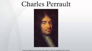 Charles Perrault [upl. by Towney858]