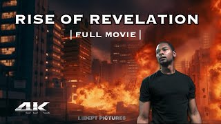 RISE OF REVELATION  4K Full Movie  Watch Free  Action Horror Supernatural [upl. by Eineg]