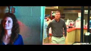 Footloose 2011 Clip FixUp PhrasalVerb [upl. by Allana957]