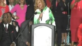 Karen Clark Sheard  We Are Not AshamedEndow Me [upl. by Squires]