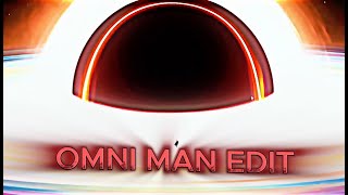 Omni man  Funk Secreto ULTRA SLOWED  REVERB [upl. by Boleslaw83]