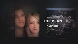 Dateline Episode Trailer The Plan  Dateline NBC [upl. by Hennessy563]