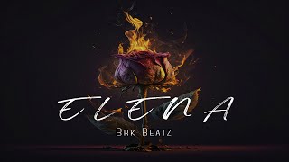 Brk Beatz  ELENA tiktok Official Music Audio [upl. by Jacinta]