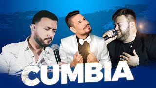 CUMBIA ROMANTICA ❤️ MATIAS VALDEZ ❤️ LUCAS SUGO ❤️ RODRIGO TAPARI MUSICA EN VIVO [upl. by Kcirderf684]