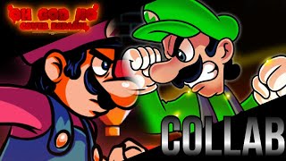 OH GOD NO  Cover en Español   Collab conYoSoyMikeDubs  Friday Night Funkin Mod Cover [upl. by Pisano]