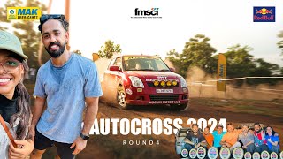 V12 Autocross Race🏁  Sebin cyriac 🏆  Blzy Joswinz Vlog Thrissur [upl. by Lokim]