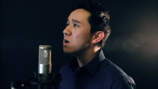 Adele  Set Fire To The Rain Jason Chen Cover [upl. by Dur]