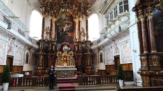 Hoffnungsfunke Kirchenmusik aus der Schutzengelkirche Eichstätt [upl. by Daeriam]