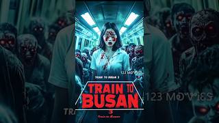 Train to Busan 3 Redemption 2024  Teaser Trailer  Zombie Movie [upl. by Mannie]