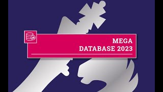 Mega Database 2023 [upl. by Marcelline]