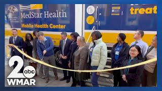 Bringing healthcare right to neighborhoods [upl. by Ninon596]